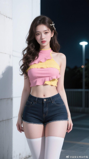 韩国年轻的妈妈系列更新界面